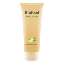 Bodysol Aroma Duschgel Lemon Zedernholz Bodysol Aroma Duschgel Lemon Zedernholz