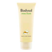 Bodysol Aroma Duschgel Milch und Honig Bodysol Aroma Duschgel Milch und Honig