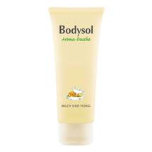 Bodysol Aroma Duschgel Milch und Honig Bodysol Aroma Duschgel Milch und Honig