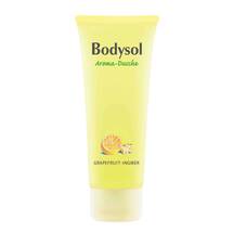 Bodysol Aroma Duschgel Grapefruit Ingwer Bodysol Aroma Duschgel Grapefruit Ingwer
