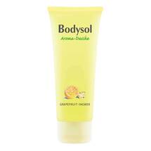 Bodysol Aroma Duschgel Grapefruit Ingwer Bodysol Aroma Duschgel Grapefruit Ingwer
