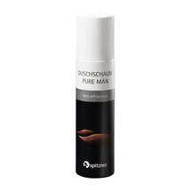 Spitzner Duschschaum Pure man Spitzner Duschschaum Pure man