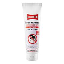 Ballistol Stichfrei Kids Creme Tube Ballistol Stichfrei Kids Creme Tube