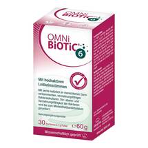 Omni Biotic 6 Pulver Omni Biotic 6 Pulver