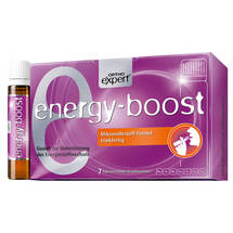 Energy-boost Orthoexpert Trinkampullen Energy-boost Orthoexpert Trinkampullen