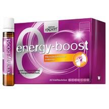 Energy-boost Orthoexpert Trinkampullen Energy-boost Orthoexpert Trinkampullen