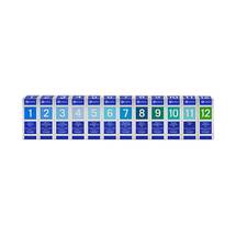 Biochemie Orthim Haus / Reiseapo.1 - 12 12x15g Globuli Biochemie Orthim Haus / Reiseapo.1 - 12 12x15g Globuli