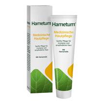 Hametum medizinische Hautpflege Creme Hametum medizinische Hautpflege Creme