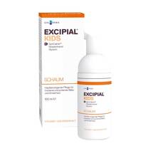Excipial Kids Schaum Excipial Kids Schaum