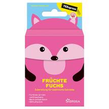 Sidroga Teexpress Früchte Fuchs Sidroga Teexpress Früchte Fuchs