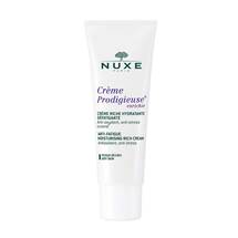 Nuxe Creme Prodigieuse Enrichie Jour Nuxe Creme Prodigieuse Enrichie Jour