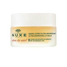 Nuxe Reve de Miel Baume Levres Balsam Nuxe Reve de Miel Baume Levres Balsam