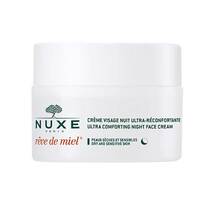 Nuxe Reve de Miel Creme Visage Nuit Nuxe Reve de Miel Creme Visage Nuit