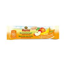 Holle Bio Früchte Riegel Apfel Banane Holle Bio Früchte Riegel Apfel Banane