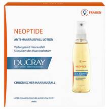 Ducray Neoptide anlagebed. Haarausf. Tinktur Ducray Neoptide anlagebed. Haarausf. Tinktur