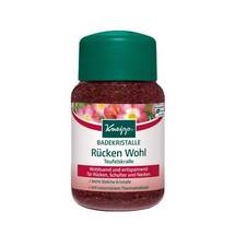 Kneipp Badekristalle Rücken Wohl Teufelskralle Kneipp Badekristalle Rücken Wohl Teufelskralle