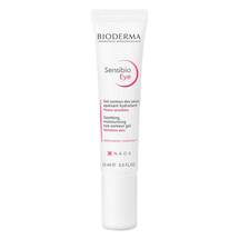 Bioderma Sensibio Eye Augenpflege Gel Bioderma Sensibio Eye Augenpflege Gel