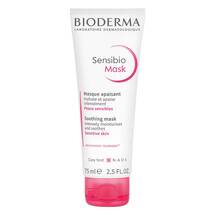Bioderma Sensibio Mask Beruhigende Maske Bioderma Sensibio Mask Beruhigende Maske