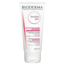 Bioderma Sensibio DS + Reinigungsgel Bioderma Sensibio DS + Reinigungsgel