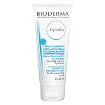 Bioderma Hydrabio Gommage Peeling Creme Bioderma Hydrabio Gommage Peeling Creme