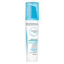 Bioderma Hydrabio Riche Feuchtigkeitscreme Bioderma Hydrabio Riche Feuchtigkeitscreme