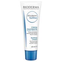 Bioderma Atoderm Nutritive Creme Bioderma Atoderm Nutritive Creme