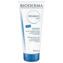 Bioderma Atoderm Lait Körpermilch Bioderma Atoderm Lait Körpermilch