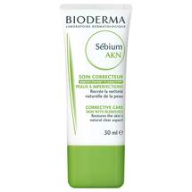 Bioderma Sebium Akn korrigierende Pflege Bioderma Sebium Akn korrigierende Pflege