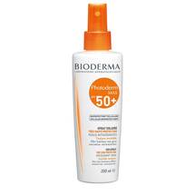 Bioderma Photoderm Max Sonnenspray SPF 50 + Bioderma Photoderm Max Sonnenspray SPF 50 +