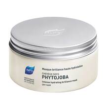 Phyto Phytojoba Maske trockenes Haar Phyto Phytojoba Maske trockenes Haar
