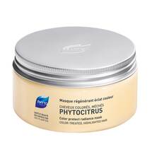 Phyto Phytocitrus Maske coloriertes Haar Phyto Phytocitrus Maske coloriertes Haar