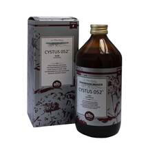 Cystus 052 Sud Cystus 052 Sud