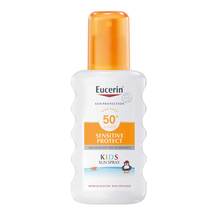 Eucerin Kids Sun Spray LSF 50+ Eucerin Kids Sun Spray LSF 50+