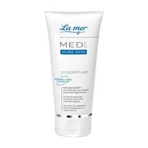 La Mer Med Pure Skin Clear Fluid ohne Parfüm La Mer Med Pure Skin Clear Fluid ohne Parfüm