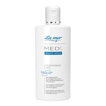 La Mer Med Pure Skin Cleansing Gel ohne Parfüm La Mer Med Pure Skin Cleansing Gel ohne Parfüm