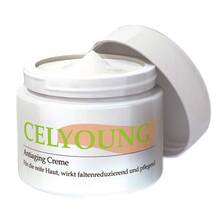Celyoung Antiaging Creme Celyoung Antiaging Creme