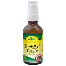 Zeckex Spray Neu vet. (für Tiere) Zeckex Spray Neu vet. (für Tiere)