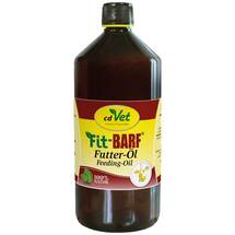 Fit-Barf Futteröl vet. (für Tiere) Fit-Barf Futteröl vet. (für Tiere)