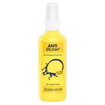 Anti Brumm Zecken Stopp Spray Anti Brumm Zecken Stopp Spray