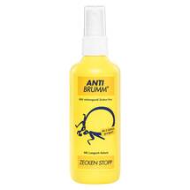 Anti Brumm Zecken Stopp Spray Anti Brumm Zecken Stopp Spray
