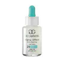 Grandel Alpha Effect Grandel Alpha Effect