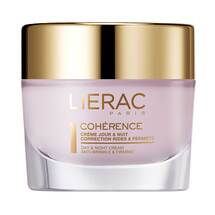 Lierac Coherence Tag & Nacht Creme Lierac Coherence Tag & Nacht Creme