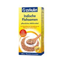 Zirkulin indische Flohsamen Zirkulin indische Flohsamen