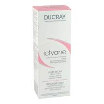 Ducray Ictyane Creme trockene Haut Gesicht + Körper Ducray Ictyane Creme trockene Haut Gesicht + Körper