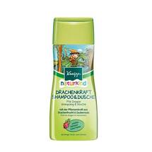 Kneipp naturkind Drachenkraft Shampoo & Dusche Kneipp naturkind Drachenkraft Shampoo & Dusche