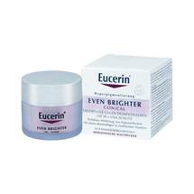 Eucerin Even Brighter Tagespflege mit LSF 30 Eucerin Even Brighter Tagespflege mit LSF 30