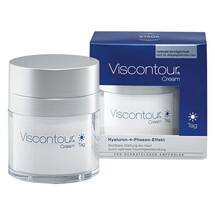 Viscontour Tagescreme Viscontour Tagescreme