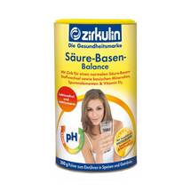 Zirkulin Säure-Basen-Balance Pulver Zirkulin Säure-Basen-Balance Pulver