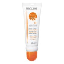 Bioderma Photoderm Ski Creme und Stick SPF 50 + Bioderma Photoderm Ski Creme und Stick SPF 50 +