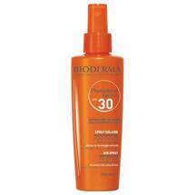 Bioderma Photoderm Bronz Sonnenspray SPF 30 Bioderma Photoderm Bronz Sonnenspray SPF 30